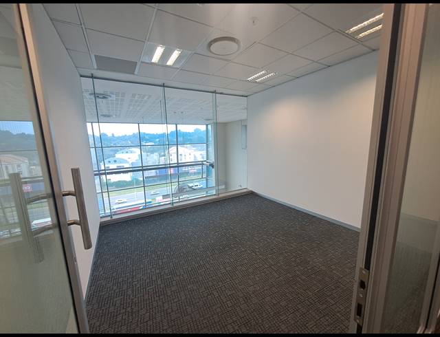 2,159M² OFFICE TO LET IN MELROSE ARCH